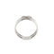 57 Mauboussin Étoilement Divine - Bague double en or blanc et diamants 58 Facettes 38565