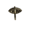 Bague 47 Bague marquise en or blanc 18K et diamants 58 Facettes BOP/260033