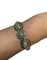 Bracelet Bracelet ancien en or blanc 18K et diamants 6,50 à 7 ct 58 Facettes BOP/260032