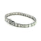 Bracelet Art déco - Bracelet en platine et diamants taille ancienne 58 Facettes