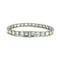 Bracelet Art déco - Bracelet en platine et diamants taille ancienne 58 Facettes