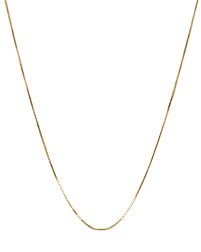 Collier Chaîne - Collier en or 14 carats 58 Facettes