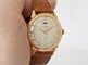 Montre Jaeger-LeCoultre Power Reserve - Montre en or rose 18 carats 58 Facettes JLC-1000