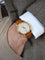 Montre Jaeger-LeCoultre Power Reserve - Montre en or rose 18 carats 58 Facettes JLC-1000
