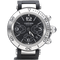 Montre Cartier - Montre Pasha Seatimer Chronograph 42 mm 58 Facettes MT46753