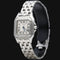 Montre Cartier Panthère - Montre femme en acier 58 Facettes MT46820