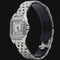 Montre Cartier Panthère - Montre femme en acier 58 Facettes MT46820