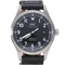 Montre IWC Pilot Mark XVIII - Montre en acier 58 Facettes MT46833