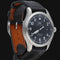 Montre IWC Pilot Mark XVIII - Montre en acier 58 Facettes MT46833