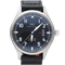Montre IWC Pilot Mark XVI - Montre en acier 58 Facettes MT46873