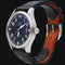 Montre IWC Pilot Mark XVI - Montre en acier 58 Facettes MT46873