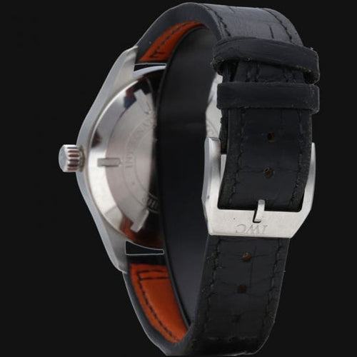 Montre IWC Pilot Mark XVI - Montre en acier 58 Facettes MT46873