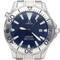 Montre Omega Seamaster - Montre Professional 300M en acier 58 Facettes MT41746
