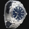 Montre Omega Seamaster Professional 300M - Montre en acier 58 Facettes MT41746