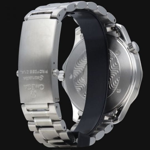 Montre Omega Seamaster Professional 300M - Montre en acier 58 Facettes MT41746