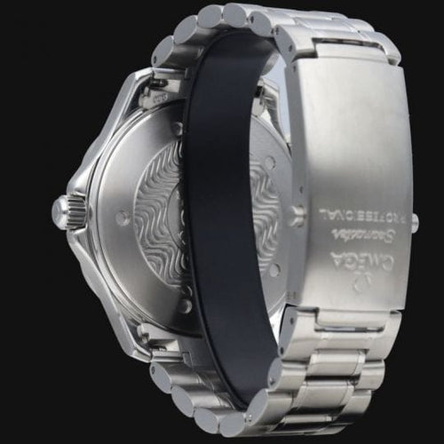 Montre Omega Seamaster Professional 300M - Montre en acier 58 Facettes MT41746