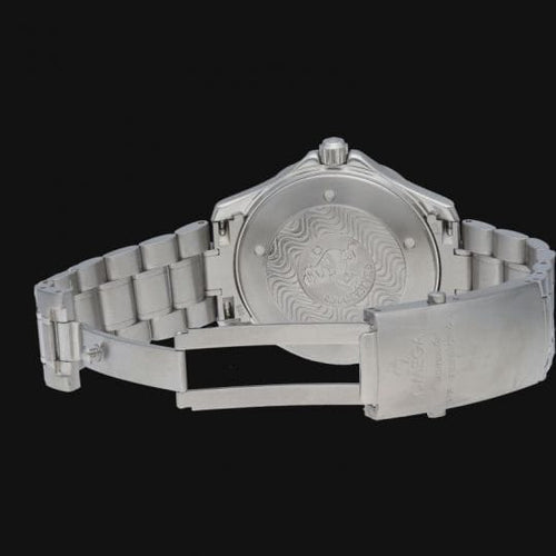 Montre Omega Seamaster Professional 300M - Montre en acier 58 Facettes MT41746