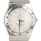 Montre Omega Constellation - Montre en acier 58 Facettes MT46387