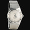 Montre Omega Constellation - Montre en acier 58 Facettes MT46387