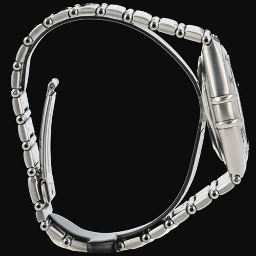 Montre Omega Constellation - Montre en acier 58 Facettes MT46387