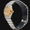 Montre Omega Constellation - Montre femme en or jaune et acier 58 Facettes MT46918