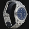 Montre Omega Seamaster - Montre 120M automatique en acier 58 Facettes MT47307