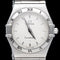 Montre Omega Constellation - Montre femme en acier 58 Facettes MT47308