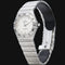 Montre Omega Constellation - Montre femme en acier 58 Facettes MT47308