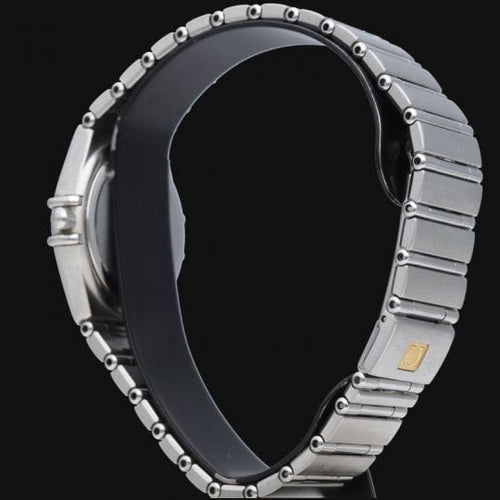 Montre Omega Constellation - Montre femme en acier 58 Facettes MT47308