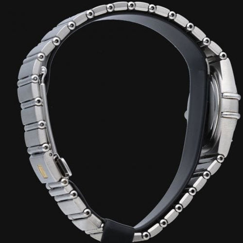 Montre Omega Constellation - Montre femme en acier 58 Facettes MT47308