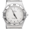 Montre Omega Constellation - Montre femme en acier 58 Facettes MT47309
