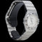 Montre Omega Constellation - Montre femme en acier 58 Facettes MT47309
