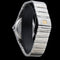 Montre Omega Constellation - Montre femme en acier 58 Facettes MT47309