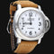 Montre Panerai Luminor Marina - Montre en acier 58 Facettes MT45817