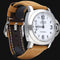 Montre Panerai Luminor Marina - Montre en acier 58 Facettes MT45817