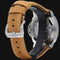 Montre Panerai Luminor Marina - Montre en acier 58 Facettes MT45817