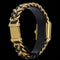 Chanel Première - Montre taille L plaqué or 58 Facettes MT45975