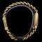 Chanel Première - Montre taille L plaqué or 58 Facettes MT45975