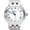 Montre Tudor Clair de Rose - Montre en acier 58 Facettes MT39776