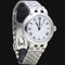 Montre Tudor Clair de Rose - Montre en acier 58 Facettes MT39776