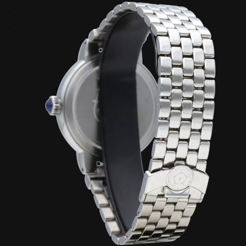 Montre Tudor Clair de Rose - Montre en acier 58 Facettes MT39776