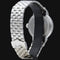 Montre Tudor Clair de Rose - Montre en acier 58 Facettes MT39776