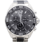 Montre TAG Heuer Formula 1 - Montre chronographe quartz en acier 58 Facettes MT46501