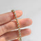 Bracelet Disco - Bracelet tennis en or 18K et diamants 3,0 ct 58 Facettes GBT1332YG