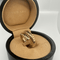 Bague 56 Bulgari Tubogas - Bague en or jaune 58 Facettes 50238