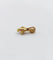 Pendentif Pendentif serre d'aigle en or 18k et perle 58 Facettes A07444