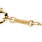 Pendentif Tiffany & Co. - Pendentif Double Loving Heart en or rose et saphir rose 58 Facettes qekp88bypd