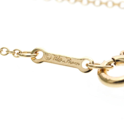 Pendentif Tiffany & Co. - Pendentif Double Loving Heart en or rose et diamant 58 Facettes qekp88bypd