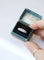 Bague Bague jarretière Art déco en platine et diamants 58 Facettes