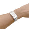 Montre Jaeger-LeCoultre Reverso Duetto - Montre en acier et diamants 58 Facettes 35693